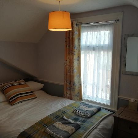 Shirley Heights Hotel Blackpool Kültér fotó