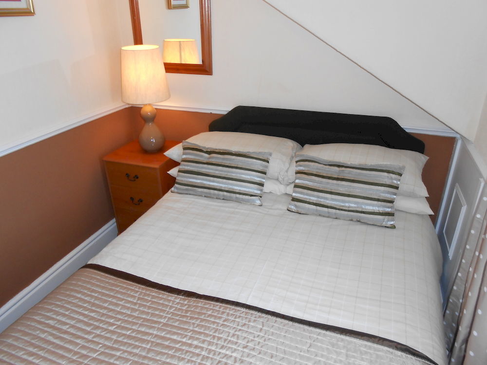 Shirley Heights Hotel Blackpool Kültér fotó